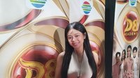Melly Lee Terharu Saksikan Perjuangan Peserta Dangdut Academy 8 Jakarta, Kenang Masa Audisi