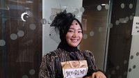 Tak Hanya Bernyanyi, Peserta Academy 8 Asal Babel Pamer Keahlian Main Darbuka