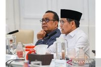 Pemerintah Fokus 88 Kabupaten/Kota Kejar Target Nol Miskin Ekstrem 2026