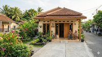 6 Desain Rumah Kampung Minimalis, Nyaman dan Aman untuk Pasangan Lansia