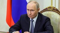 Putin Ungkap Rudal Balistik Anyar Rusia, Disebut Tak Tertandingi