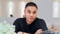 Ivan Gunawan Akui Ketagihan Sedekah, Anggap Harta Hanya Titipan Tuhan