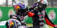 Persaingan Jorge Martin Vs Marco Bezzecchi pada Perebutan Juara MotoGP 2026 Memanas, Aprilia Pasang Aturan Krusial