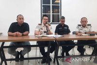 Imigrasi Bekasi PNBP Capai Rp24,7 Miliar, Lampaui Target Triwulan Pertama 2026
