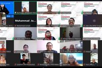 Filantropi Indonesia dan Pemda Bersinergi Perkuat Mitigasi El Nino Sulawesi Selatan 2026