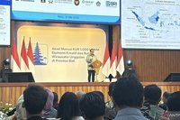 Menteri Ekraf Lantik Penilai Kekayaan Intelektual, Permudah Akses KUR HKI UMKM