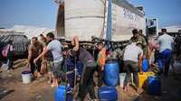 PBB Ungkap Dampak Genosida Israel terhadap Warga Gaza, Sungguh Memilukan