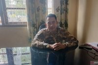Dinas Kesehatan OKU Tangani 611 Kasus Diare, Imbau Warga Waspada Kualitas Air Sungai