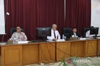 Pemprov Kalbar Genjot Peningkatan Layanan Informasi Publik Demi Transparansi