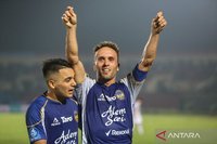 PSIM Yogyakarta Targetkan PSIM Lisensi AFC untuk Kompetisi Asia 2027/2028