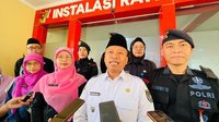 Ojol dan Opang Depok Bakal Dapat Bantuan BPJS Ketenagakerjaan