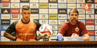Mauricio Souza Akui Persija Sangat Terpukul setelah Gagal Juara BRI Super League