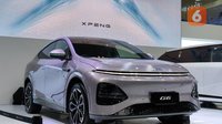 Daftar Harga Mobil Listrik Terbaru dari 8 Merek Terpopuler di Indonesia