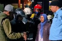Pemkab Probolinggo Monev Penerapan Tiket Daring Wisata Gunung Bromo