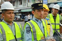 Penyintas Bencana di Aceh Barat Kini Nyaman Tempati Huntara, Menanti Hunian Tetap