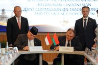 Kerja Sama Ekonomi RI-Belarus: Roadmap 2026-2030 Disepakati, Perkuat Hubungan Bilateral