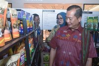 Gubernur NTB Dorong Inkubasi UMKM Maksimal Tiga Tahun Demi Kemandirian Usaha