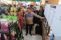 Gubernur NTB Dorong Strategi Pemasaran Kerajinan NTB, Angkat Nilai Seni