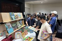 Buku Atasi Beban Mental: Opsi Baru Hadapi Stres dan Kecemasan di Tengah Tantangan Ekonomi Bali