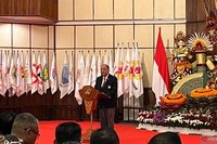 KONI Pusat Pastikan PON 2028 Fokus Cabor Olimpiade, Siapkan Atlet Sejak Dini