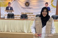 Kesehatan Jadi Tantangan Utama, 12 Calon Haji Gagal Berangkat ke Tanah Suci dari Sumut