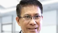 Frans Dicky Tamara, Direktur Anyar Garuda Indonesia , Lulusan Boston Sempat Berkarir di Kemhan