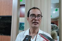 Dinas Perinkop UKM Mataram Gelar Pelatihan Sepatu Batik, Dorong Kemandirian Perajin Lokal