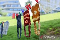Otorita IKN Dorong Pengembangan Batik Khas IKN, Peluang Ekonomi Kreatif Masyarakat Lokal