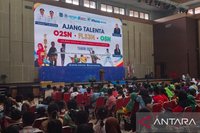 Disdik Kota Sorong Gelar Ajang Talenta 2026, Jaring Bibit Unggul dari Tingkat SD