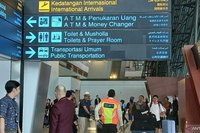 InJourney Perketat Pengawasan Keamanan Bandara Soetta Pasca-Pengungkapan Pencurian Kargo Ekspor