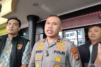 Polisi Tangkap Pelaku Pencurian Tabung Oksigen Selam Senilai Rp16 Juta di Tamansari Jakbar