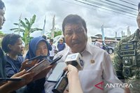 Pangkalpinang Targetkan 13 Koperasi Merah Putih Beroperasi, Perkuat Ekonomi Daerah