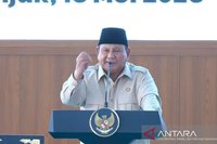 Presiden Prabowo Resmikan 1.061 Koperasi Desa Merah Putih, Perkuat Ekonomi Pedesaan