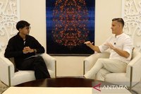John Herdman Fokus Berdayakan Pemain Muda Timnas Indonesia untuk Masa Depan