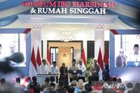 Koperasi Desa Merah Putih: Prabowo Tegaskan Solusi Komprehensif Masalah Petani