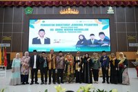 Menag Ajak Teladani Perjuangan KH Wahab Hasbullah untuk Penguatan Pesantren dan Moderasi Beragama