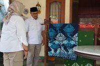 Koperasi Merah Putih Yogyakarta Berdayakan UMKM Batik dan Ekonomi Lokal