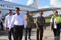 Kaltim Jamin Stok Pupuk Petani Aman di Tengah Geliat Ekspor Global Pupuk Kaltim