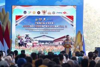 Polri Bangun 33 SPPG di Wilayah 3T, Perkuat Gizi Masyarakat dan Ketahanan Energi