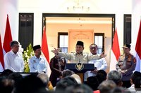 Prabowo Ungkap 