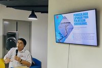 Inovasi BRIN: Pelat Karet Perlintasan Kereta Tingkatkan Keamanan dan Kurangi Kecelakaan