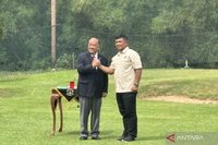 FAJI Optimis Arung Jeram Kembali Berlaga di PON 2028 NTB-NTT