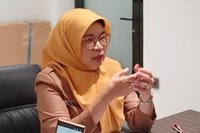 DP3A Makassar Ajak Masyarakat Berani Laporkan Kekerasan Anak dan Perempuan