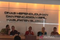 Realisasi Investasi Sleman Triwulan I Capai Rp1,15 Triliun, Serap Ribuan Tenaga Kerja