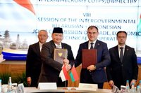 Jaya Group Bidik Penguatan Perdagangan Komoditas Indonesia-Belarus Senilai Triliunan Rupiah