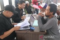 Pemkab Kuningan Perkuat Validasi Bantuan Pupuk Hayati Cair (PHC) untuk Pertanian Optimal