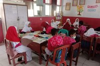 Pemkab Donggala Siapkan Lahan Pembangunan Sekolah Nasional Terintegrasi di Banawa