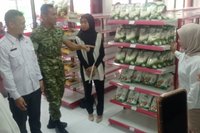 Program KDMP Lebak Perkuat Ekonomi Desa, Target Rampung Juli 2026