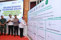 SPMB Bersih Banyuwangi: Pemkab Tekankan Transparansi dan Keadilan untuk Tahun Ajaran 2026/2027