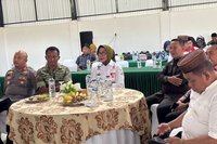 DPRD Gorontalo Utara Yakin Koperasi Merah Putih Dorong Kemandirian Ekonomi Desa
